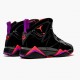 Kixify Jordan 7 Retro Black Patent Black/Anthracite Smoke Grey Br  313358-006