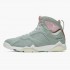 Kixify Jordan 7 Retro Neutral Grey Reflect Grey/Pink White  CT8528-002