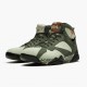 Kixify Jordan 7 Retro Patta Icicle Icicle/Sequoia-River Rock-Light Crimson AT3375-100