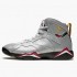 Kixify Jordan 7 Retro Reflections of A Champion Reflect Silver/Cardinal Red Bl  BV6281-006