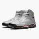 Kixify Jordan 7 Retro Reflections of A Champion Reflect Silver/Cardinal Red Bl  BV6281-006