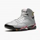 Kixify Jordan 7 Retro Reflections of A Champion Reflect Silver/Cardinal Red Bl  BV6281-006