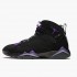 Kixify Jordan 7 Retro Ray Allen Black Fierce Purpler Dark Stee  Black/Fierce Purple-Dark Grey Steel 304775-053