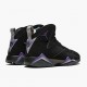 Kixify Jordan 7 Retro Ray Allen Black Fierce Purpler Dark Stee  Black/Fierce Purple-Dark Grey Steel 304775-053