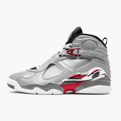 Kixify Jordan 8 Reflections of a Champion Reflect Silver/Hyper Blue/True  CI4073-001