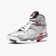 Kixify Jordan 8 Reflections of a Champion Reflect Silver/Hyper Blue/True  CI4073-001