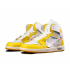 Kixify Jordans 1 High Canary Yellow AJ CANARY YELLOW Sneakers AQ0818 149