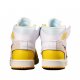 Kixify Jordans 1 High Canary Yellow AJ CANARY YELLOW Sneakers AQ0818 149