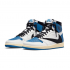 Kixify Jordans 1 High SP Fragment Design x Travis Scott Blue AJ Blue Sneakers DH3227 105