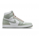 Kixify Jordans 1 High Seafoam/Healing Green AJ Green Sneakers CD0461 002