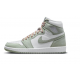 Kixify Jordans 1 High Seafoam/Healing Green AJ Green Sneakers CD0461 002