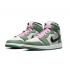 Kixify Jordans 1 Mid SE Dutch Green AJ Green Sneakers CZ0774 300