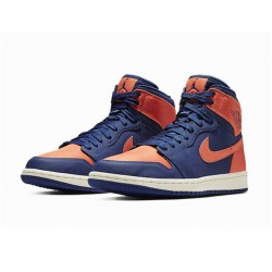 Kixify Jordans 1 High Blue Void AJ Blue Sneakers AH7389 400