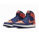 Kixify Jordans 1 High Blue Void AJ Blue Sneakers AH7389 400