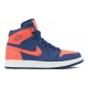 Kixify Jordans 1 High Blue Void AJ Blue Sneakers AH7389 400