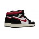 Kixify Jordans 1 High OG “Gym Red AJ BLACK Sneakers 555088 061