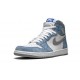 Kixify Jordans 1 High Hyper Royal AJ HYPER ROYAL Sneakers 555088 402