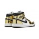 Kixify Jordans 1 Mid Metallic Gold AJ METALLIC GOLD Sneakers DC1419 700