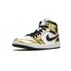 Kixify Jordans 1 Mid Metallic Gold AJ METALLIC GOLD Sneakers DC1419 700