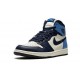 Kixify Jordans 1 High OG “Obsidian/University Blue AJ SAIL Sneakers 555088 140