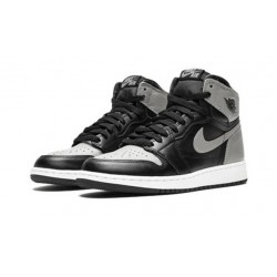 Kixify Jordans 1 High OG BG “Shadow AJ BLACK Sneakers 575441 013