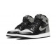 Kixify Jordans 1 High OG BG “Shadow AJ BLACK Sneakers 575441 013