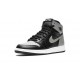 Kixify Jordans 1 High OG BG “Shadow AJ BLACK Sneakers 575441 013