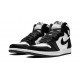 Kixify Jordans 1 High Twist Panda AJ BLACK Sneakers CD0461 007