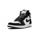 Kixify Jordans 1 High Twist Panda AJ BLACK Sneakers CD0461 007