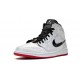 Kixify Jordans 1 Mid X CLOT White SILVER AJ SILVER Sneakers CU2804 100