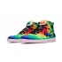 Kixify Jordans 1 High OG “J Balvin” AJ MULTI COLOR Sneakers DC3481 900