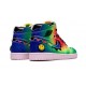 Kixify Jordans 1 High OG “J Balvin” AJ MULTI COLOR Sneakers DC3481 900