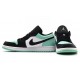 Kixify Jordans 1 Low Emerald Rise AJ Green Sneakers 553558 117