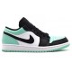 Kixify Jordans 1 Low Emerald Rise AJ Green Sneakers 553558 117