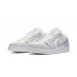 Kixify Jordans 1 Low Paris AJ WHITE Sneakers CV3043 100