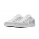 Kixify Jordans 1 Low Paris AJ WHITE Sneakers CV3043 100