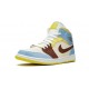 Kixify Jordans 1 Mid SE Fearless AJ MULTI Sneakers CU2803 200