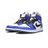 Kixify Jordans 1 Mid SE Game Royal AJ GAME ROYAL Sneakers CV0152 401