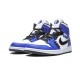 Kixify Jordans 1 Mid SE Game Royal AJ GAME ROYAL Sneakers CV0152 401