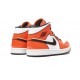 Kixify Jordans 1 Mid SE “Turf Orange” AJ TURF ORANGE Sneakers DD6834 802