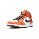 Kixify Jordans 1 Mid SE “Turf Orange” AJ TURF ORANGE Sneakers DD6834 802