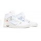 Kixify Jordans 1 High OG AJ WHITE Sneakers AQ0818 100