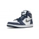 Kixify Jordans 1 High Midnight Navy AJ WHITE Sneakers DC1788 100