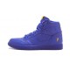 Kixify Jordans 1 High OG AJ Rush Violet Sneakers AJ5997 555