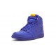 Kixify Jordans 1 High OG AJ Rush Violet Sneakers AJ5997 555