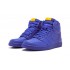 Kixify Jordans 1 High OG AJ Rush Violet Sneakers AJ5997 555