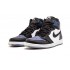 Kixify Jordans 1 High All Star Chameleon AJ BLACK Sneakers 907958 015