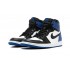 Kixify Jordans 1 High OG “Fragment AJ BLACK Sneakers 716371 040