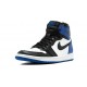 Kixify Jordans 1 High OG “Fragment AJ BLACK Sneakers 716371 040