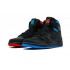 Kixify Jordans 1 High Quai AJ BLACK Sneakers AH1040 054